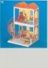 Building Instructions - LEGO - 3119 - SUNSHINE HOME: Page 41