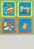 Building Instructions - LEGO - 3119 - SUNSHINE HOME: Page 46