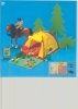 Building Instructions - LEGO - 3143 - Ridin' Camp Out: Page 15