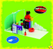 Building Instructions - LEGO - 3148 - Carla and the Bear Cubs: Page 22