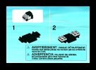 Building Instructions - LEGO - 3177 - Small car: Page 3