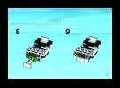 Building Instructions - LEGO - 3177 - Small car: Page 7