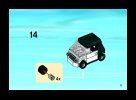 Building Instructions - LEGO - 3177 - Small car: Page 11