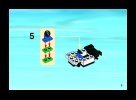 Building Instructions - LEGO - 3177 - Small car: Page 5