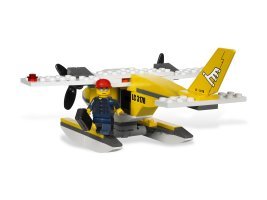 3178 - Seaplane