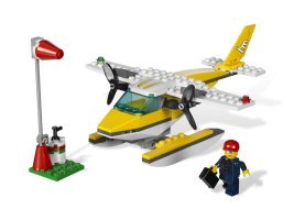 3178 - Seaplane