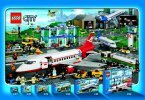 Building Instructions - LEGO - 3178 - Seaplane: Page 8