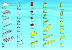 Building Instructions - LEGO - 3178 - Seaplane: Page 14