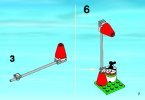 Building Instructions - LEGO - 3178 - Seaplane: Page 7