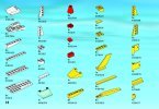 Building Instructions - LEGO - 3178 - Seaplane: Page 14