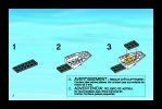 Building Instructions - LEGO - 3178 - Seaplane: Page 2