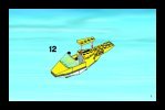 Building Instructions - LEGO - 3178 - Seaplane: Page 7