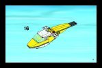 Building Instructions - LEGO - 3178 - Seaplane: Page 11