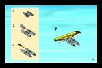 Building Instructions - LEGO - 3178 - Seaplane: Page 19