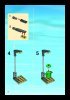 Building Instructions - LEGO - 3179 - Repair Truck: Page 4