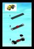 Building Instructions - LEGO - 3179 - Repair Truck: Page 5