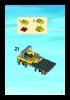 Building Instructions - LEGO - 3179 - Repair Truck: Page 15