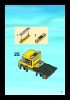 Building Instructions - LEGO - 3179 - Repair Truck: Page 19