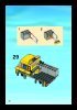 Building Instructions - LEGO - 3179 - Repair Truck: Page 22