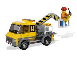 3179 - Repair Truck