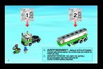 Building Instructions - LEGO - 3180 - Tank Truck: Page 2