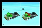 Building Instructions - LEGO - 3180 - Tank Truck: Page 20