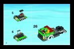 Building Instructions - LEGO - 3180 - Tank Truck: Page 24