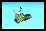 Building Instructions - LEGO - 3180 - Tank Truck: Page 26