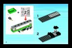 Building Instructions - LEGO - 3180 - Tank Truck: Page 32