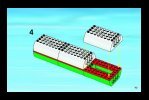 Building Instructions - LEGO - 3180 - Tank Truck: Page 43