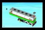 Building Instructions - LEGO - 3180 - Tank Truck: Page 48