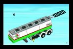 Building Instructions - LEGO - 3180 - Tank Truck: Page 49