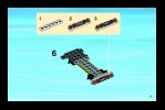 Building Instructions - LEGO - 3180 - Tank Truck: Page 11