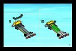 Building Instructions - LEGO - 3180 - Tank Truck: Page 13