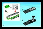 Building Instructions - LEGO - 3180 - Tank Truck: Page 32