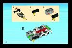 Building Instructions - LEGO - 3180 - Tank Truck: Page 38