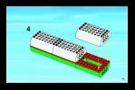 Building Instructions - LEGO - 3180 - Tank Truck: Page 43