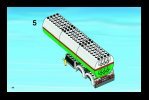 Building Instructions - LEGO - 3180 - Tank Truck: Page 44