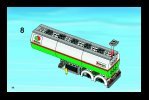 Building Instructions - LEGO - 3180 - Tank Truck: Page 48