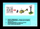 Building Instructions - LEGO - 3181 - Passenger Plane: Page 3