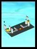 Building Instructions - LEGO - 3182 - Airport: Page 9