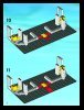 Building Instructions - LEGO - 3182 - Airport: Page 10