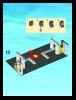 Building Instructions - LEGO - 3182 - Airport: Page 12