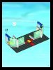 Building Instructions - LEGO - 3182 - Airport: Page 15