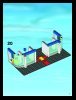 Building Instructions - LEGO - 3182 - Airport: Page 17