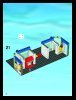 Building Instructions - LEGO - 3182 - Airport: Page 20