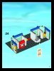 Building Instructions - LEGO - 3182 - Airport: Page 23