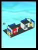 Building Instructions - LEGO - 3182 - Airport: Page 24