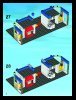 Building Instructions - LEGO - 3182 - Airport: Page 26