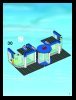 Building Instructions - LEGO - 3182 - Airport: Page 31